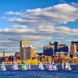 Are short term rentals illegal in Boston